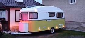 Retro karavan 1979 constructam - 7