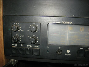 Tesla stereo studio 1036A - 7