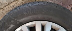 195/65r15 zimná sada na diskoch fiat - 7