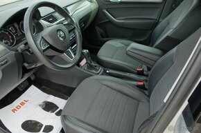 Škoda Rapid 1.0TSI 81kW 2019 FULL VÝBAVA DSG Xenon Kamera - 7