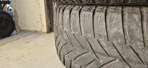 Zimné pneumatiky Dunlop 205/60 R16 - 7