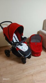 Britax B-Motion 4 , 4v1 - 7