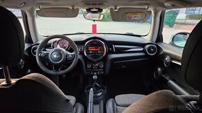 Mini Cooper  F56 Benzin 100kw - 7