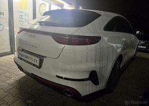 Kia ProCeed 1.6-150KW-V ZÁRUCE-1.majitel - 7