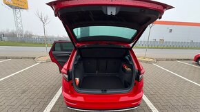 Karoq 1.5 TSI Sportline  1.SVK majiteľ, Ťažné,Garážované - 7