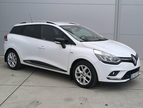 Renault Clio Grandtour 0,9 Tce, 2018, možný odpočet DPH - 7