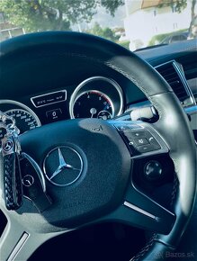 Mercedes-Benz ML 350 BlueTEC 4MATIC - 7