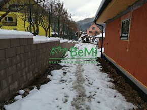 Predaj, Bungalov, holodom 102 m2,Rudinská, okres Kysucké Nov - 7