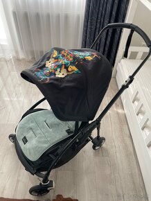 Bugaboo Bee 5 limitovaná edícia - 7