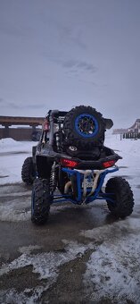 Polaris RZR 1000 XP Limited edition - 7