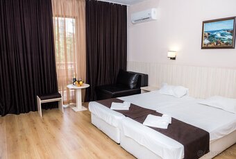 EXKLUZÍVNE Investičný Hotel SLNEČNÉ POBREŽIE - BULHARSKO - 7