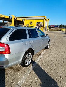 Škoda Octavia 2 - 7