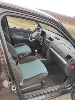 Predám Renault Clio 1.2 benzin - 7