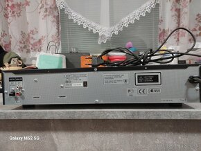 Sony CDP-XE 370 - 7