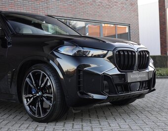 BMW X5 M60i xDrive 390KW, M SPORT INDIVIDUAL TOP - 7