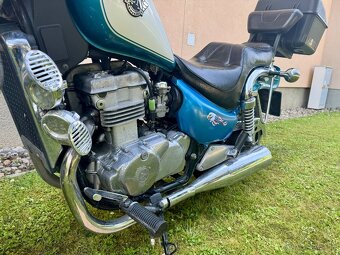 Kawasaki EN 500B - 7