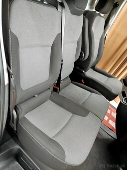 Fiat Talento Ecojet L2H1 Webasto - 7