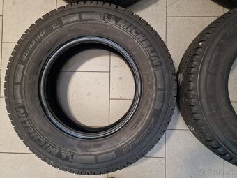 Michelin Agilis Camping 225/75 R16 116Q - 7