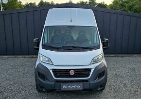 Fiat Ducato 3.0 Mjet 180k L4H3 Maxi 3.5t Iveco Motor - 7