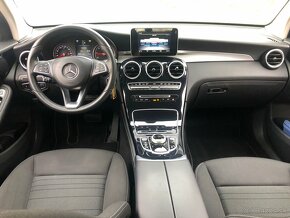 MERCEDES-BENZ GLC 220D - 7