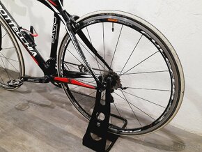 Predám cestný bicykel Bottechia 8Avio Carbon  28" - 7