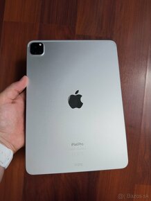 iPad Pro 128GB (M2 - 11") Silver - 7