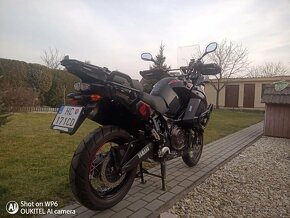 Yamaha XT 1200 Super Tenere - 7