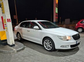 Škoda Superb - PREDÁM/ VYMENÍM - 7