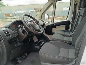 Fiat Ducato L3 H2, 2.3 (96 kW) - 7