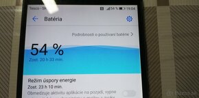 Huawei P9 lite - 7