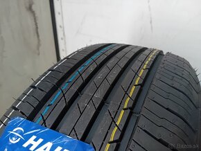 Nové letné pneumatiky 205/55R17 91H - 7