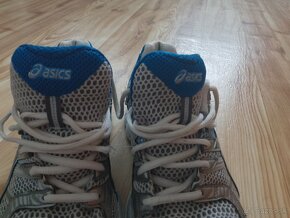 Asics dámske bežecké 39  7.5.  24,5cm - 7