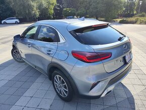 Kia XCeed 1,5T-GDI benzín 117,5 Kw,160 k - 7