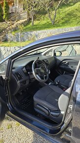 Kia Rio 1.2 - 7