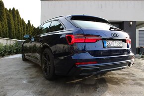 Audi A6 Avant 40 2.0 TDI S-Line 150kW Odpočet DPH - 7