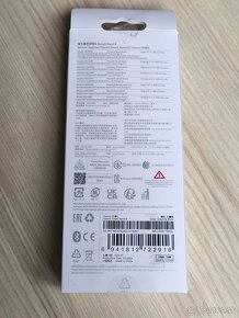 Xiaomi Smart Band 8 - Hydrogél + Extra fólia, Komplet baleni - 7