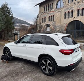 GLC 250d 4MATIC - 7