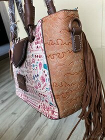 Anekke crossbody kabelka Arizona - 7