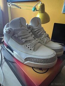 Nike Air Jordan 3 J balvin - 7