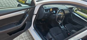 OCTAVIA 2.0TDI DSG 4x4 135kW  SPORT - 7