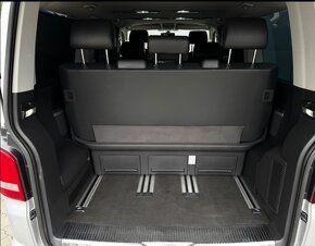 VW Multivan T5 bulli highline - 7