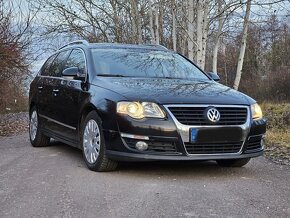 VW Passat 2,0 tdi 125kw - 7