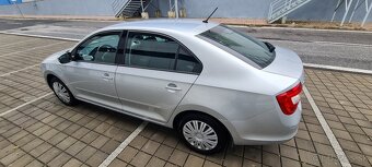 Škoda Rapid 1.2 TSI, 70000km - 7