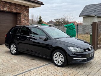 Volkswagen Golf 2.0 TDI 110 kW IQ DRIVE Edition - 7