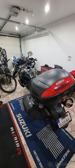 Suzuki V-Strom 650 - 7