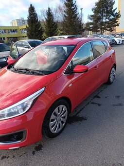 Kia Ceed - 7