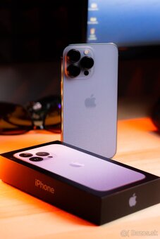 Iphone 13 PRO 256 gb - 7