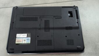 Notebook HP - 7