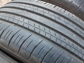 225/60 R18  -letné Dunlop - 7