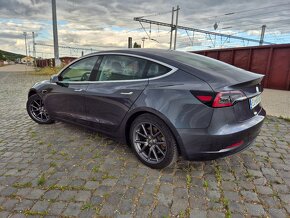 Tesla Model 3 Long Range Dual Motor 4WD - možný odpočet DPH - 7